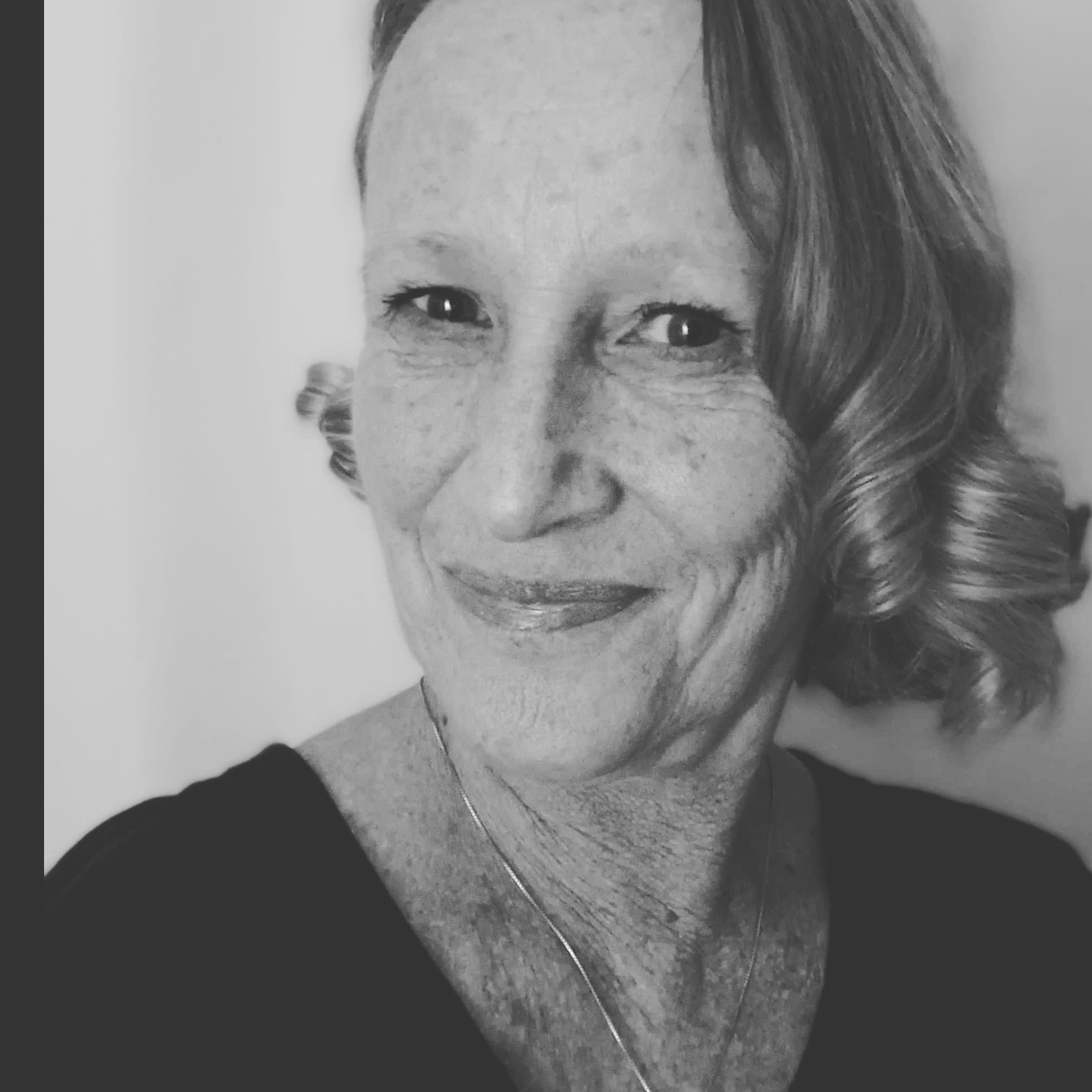 Liz Wyatt